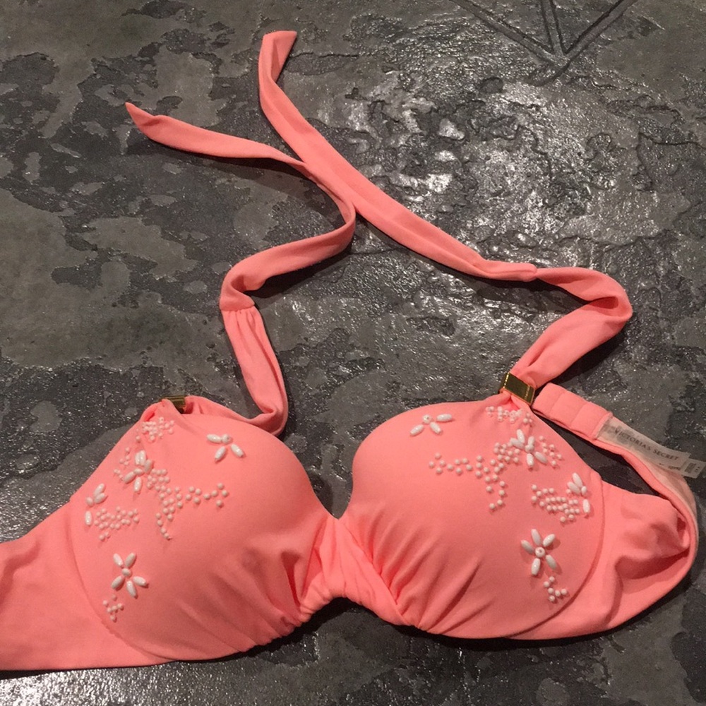 Swim suite top